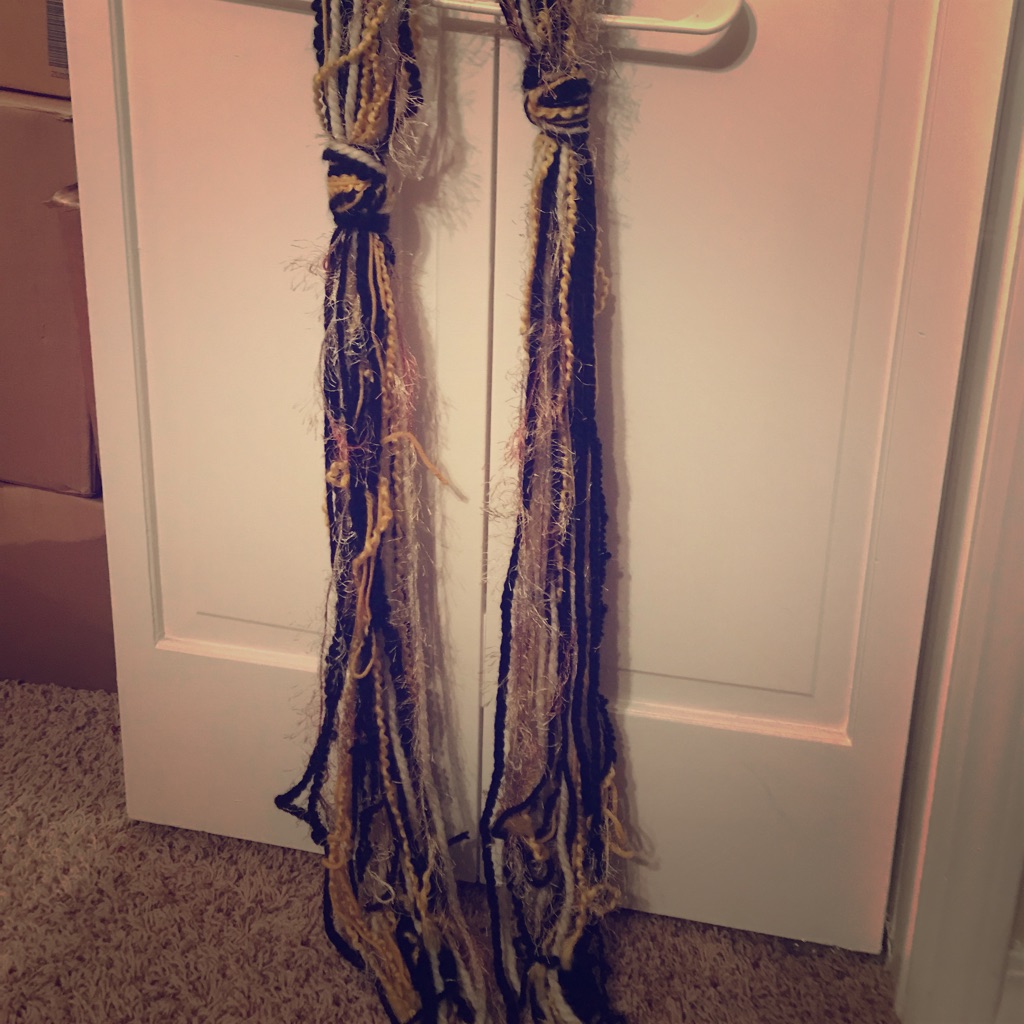 String Scarf